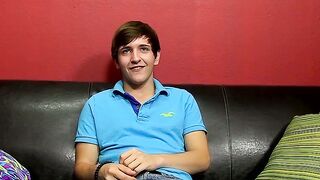 UNLEASH THE BEAST Colby Kleins Wildiful Dildo Adventure  Cumming Like Crazy, Solo!