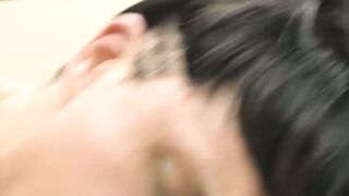 MindBlowing Threesome Frenzy Chad, Lexx, and a Wild Ride to Orgasmic Bliss