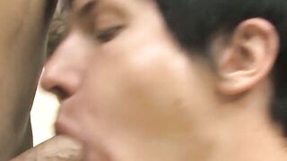 MindBlowing Threesome Frenzy Chad, Lexx, and a Wild Ride to Orgasmic Bliss