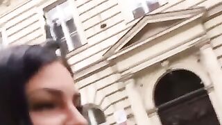 INSANE! Sofie Unleashes Her Hunger Raunchy Blowjob Frenzy You Wont Believe!