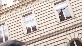 INSANE! Sofie Unleashes Her Hunger Raunchy Blowjob Frenzy You Wont Believe!