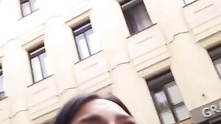 INSANE! Sofie Unleashes Her Hunger Raunchy Blowjob Frenzy You Wont Believe!