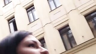 INSANE! Sofie Unleashes Her Hunger Raunchy Blowjob Frenzy You Wont Believe!