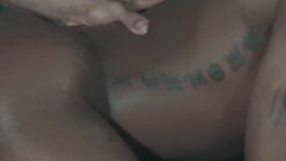 UNBELIEVABLE Twisted Threesome Trent Kings Dick Takes a Beating