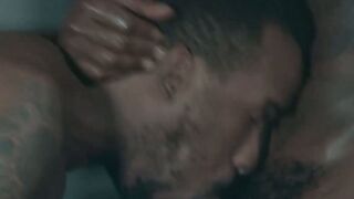 UNBELIEVABLE Twisted Threesome Trent Kings Dick Takes a Beating
