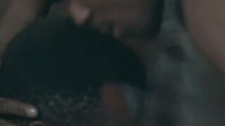 UNBELIEVABLE Twisted Threesome Trent Kings Dick Takes a Beating