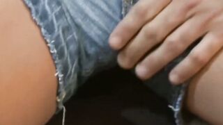 EPIC DESTRUCTION OF SOFT PUSSY! Sensual Babe Nataly Gets MERCILESSLY DESTROYED BY A MONSTROUS DICK!