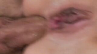 Meadow is a Sensual Seductress A Blonde Bombshells Ultimate Anal Adventure