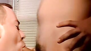 UNLEASH THE WILD BEAST! TWO chẳng BOYS UNLEASH THEIR BONERS ON JOES WAITING TONGUE