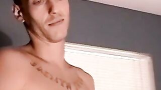 JERK OFF LIKE A PRO AND SLIDE THAT COCK INSIDE THE BEAUTIFUL PUSSY