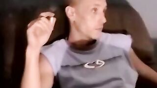 JERK OFF LIKE A PRO AND SLIDE THAT COCK INSIDE THE BEAUTIFUL PUSSY