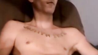 JERK OFF LIKE A PRO AND SLIDE THAT COCK INSIDE THE BEAUTIFUL PUSSY