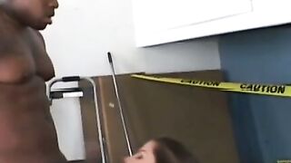 Slender Hotties Secret Love Tunnel EXPOSED Hot Blonde Gets RODE ROUGH by Hung Lover
