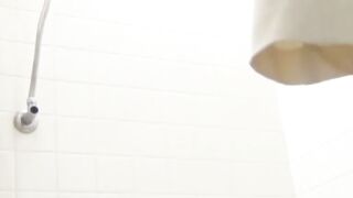 JAPANESE CUTIE UNLEASHES PISSING FURY Her Little Clit Wants It ALL!