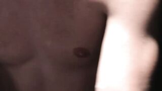 DADDY FELIX KAMP UNLEASHES THE BEAST Explosive DP Throws Canyon Cole Into Orgasmic Bliss!