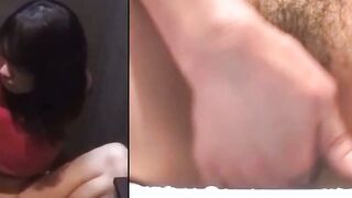 I Pee on Cam and Rub My Ass for Your Enjoyment