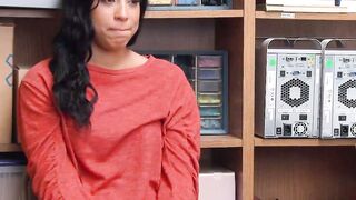 Amethyst Banks Sticky Situation A Steamy Facial Deal Gone Wrong!