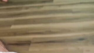 UNLEASHED BEAST Leathal Hunk Heath Halo IDEAL POV takes my mighty Big Dick in his smooth Apelike hole!