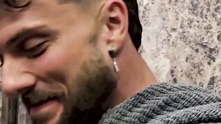 UNLEASHED BEAST Leathal Hunk Heath Halo IDEAL POV takes my mighty Big Dick in his smooth Apelike hole!