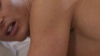 Tyler Rush GETS RAGED BY Finn Harding in EXTREME Fuck Session