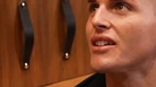 Tyler Rush GETS RAGED BY Finn Harding in EXTREME Fuck Session
