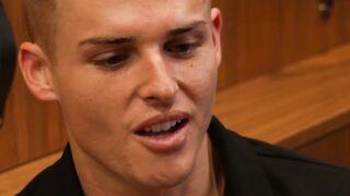 Tyler Rush GETS RAGED BY Finn Harding in EXTREME Fuck Session
