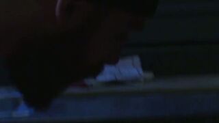 THIEVES STEAL MORE THAN JUST JEWELRY! Zach Clemens Left Hard and Helpless as Two Men Take Advantage of Him While He Sleeps