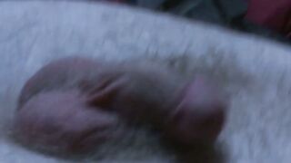 THIEVES STEAL MORE THAN JUST JEWELRY! Zach Clemens Left Hard and Helpless as Two Men Take Advantage of Him While He Sleeps