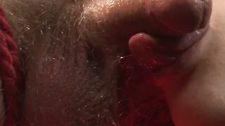 THIEVES STEAL MORE THAN JUST JEWELRY! Zach Clemens Left Hard and Helpless as Two Men Take Advantage of Him While He Sleeps