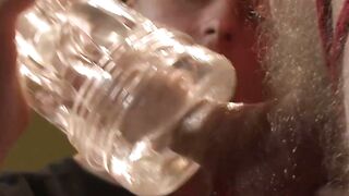 THIEVES STEAL MORE THAN JUST JEWELRY! Zach Clemens Left Hard and Helpless as Two Men Take Advantage of Him While He Sleeps
