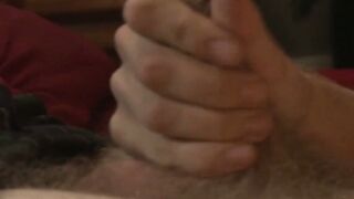 THIEVES STEAL MORE THAN JUST JEWELRY! Zach Clemens Left Hard and Helpless as Two Men Take Advantage of Him While He Sleeps