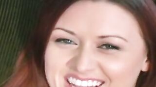 Sweet Insatiable Cunt Craves Ruthless Fingering Till She Screams!