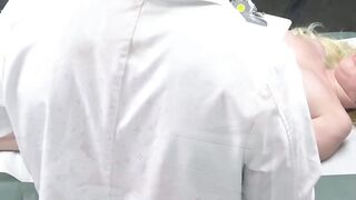 لاثez Threesom Bedlam Dixie Lynns Pervy Doctor  Busty Nurse Lose Control!