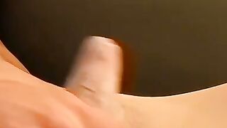 THEY CANT GET ENOUGH! Skinny Young Devils Boomer Jacoby and Riley Wiggins Unleash Epic Orgie of Mutual Masturbation Madness