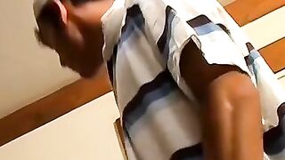 THEY CANT GET ENOUGH! Skinny Young Devils Boomer Jacoby and Riley Wiggins Unleash Epic Orgie of Mutual Masturbation Madness