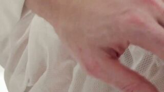 HELPLESS! Oliver James Tied Up and FORCED TO CUM by Insatiable Legrand Wolf!