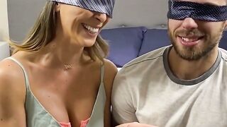 MILF Mom Takes on TWO Young Studs in Lewd Kitchen Fuck Fest!
