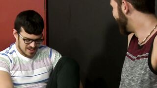 Special Delivery CumLoaded Wives and the Art of PanSlavic Spanking