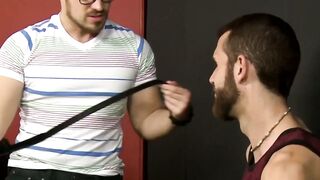 Special Delivery CumLoaded Wives and the Art of PanSlavic Spanking