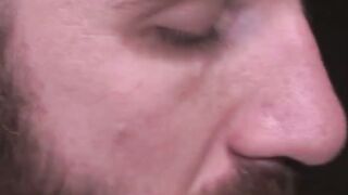 MUSCULAR MENUMMERFUCK Frenzy! Gay Gents GET FISTED Like NEVER BEFORE in Exploding Blowjob and Jaunting Spree