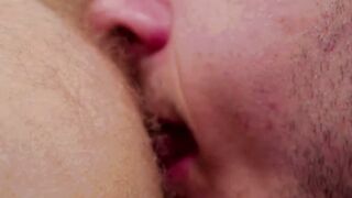 UNLEASHED PASSION Unlimited Bareback Rimming Orgy with Donte Thick  Carter Woods