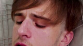 UNLEASHED PASSION Unlimited Bareback Rimming Orgy with Donte Thick  Carter Woods