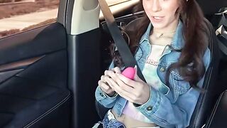 ! Caught on Camera 17 Explosive Orgasms in 30 MINUTES!  You Wont Believe What Happens Next! 