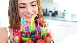 Birthday BlowoutWrappers Morning Surprise