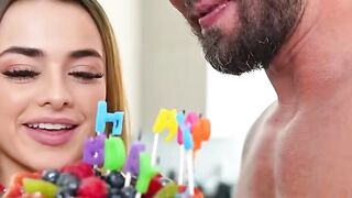 Birthday BlowoutWrappers Morning Surprise