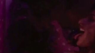 WILD NIGHTS Desi Couples Most EPIC, HARDHITTING, DarkOfNight Sex Session!