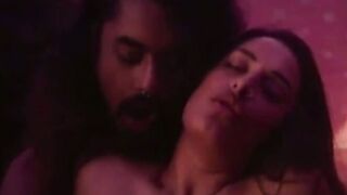 WILD NIGHTS Desi Couples Most EPIC, HARDHITTING, DarkOfNight Sex Session!