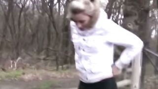 BLONDE BOMBSHELL UNLEASHES HERALIC FELLATIO FURY! Small but MEGAHOT Babe Takes You on a RIDE of a LIFETIME!