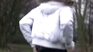 BLONDE BOMBSHELL UNLEASHES HERALIC FELLATIO FURY! Small but MEGAHOT Babe Takes You on a RIDE of a LIFETIME!