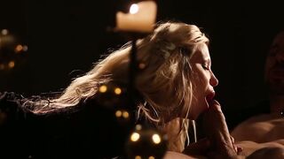 EPIC BETRAYAL Barbie Steals the Lust of the Year with Erik Everhards Insatiable Beast